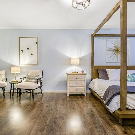 Вілла Rocky Point Retreat Бремертон Екстер'єр фото